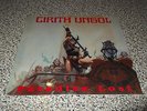 CIRITH UNGOL Paradise Lost LP  Pressing PARADOXX MILITIA MANILLA ROAD