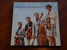 * Mozart, Streichquartett, Quartetto Italiano, Box 9 LP