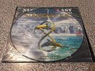 STRATOVARIUS Infinite Pic LP ORG 2000 GAMMA RAY HELLOWEEN MALMSTEEN