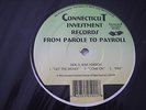 From Parole to Payroll – Get the Money / Fire – sought after indie gem LISTEN