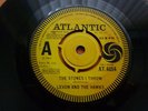LEVON & THE HAWKS - The Stones I Throw / He Don't Love You (Atlantic demo)