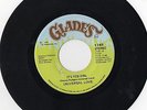 *** NORTHERN SOUL CROSSOVER 70s  UNIVERSAL LOVE IT'S YOU GIRL **** EX+