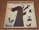 The Vampires' Sound Incorporation - Psychedelic Dance Party