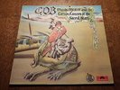 C.O.B. - Moyshe McStiff & The Tartan Lancers of the sacred heart