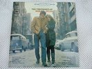 BOB DYLAN PROMO COPY THE FREEWHEELIN BOB D. COLUMBIA 360 BLACK ON LABEL NO ARROW