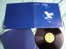 JONI MITCHELL - Blue -1971 TEXTURED UK G/F Vinyl LP K44128 FIRST PRESS +Inner EX