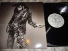 EX+ LENNY KRAVITZ  MAMA SAID ORIG 1991 UK VINYL LP+LYRIC INNER-A-1U 1ST PRESS