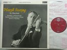 SB.2109 SZERYNG IN RECITAL GRVD UK ED1 1959 DECCA PRESS NM LIVING STEREO LP