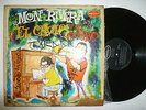 MON RIVERA CHOLO Y SU COMBO  VENEZUELA VELVET SALSA GUAGUANCO EX # 306 LISTEN