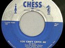 HEAR IT 45 rpm Chuck Berry 