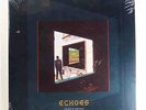 PINK FLOYD Echoes  2001 EU issue 4 LP box set SEALED, NEW