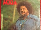 TIM MAIA 1973 BRAZIL POLYDOR LP STEREO ORIGINAL FUNK SOUL BREAKS  RARE