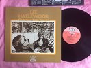 LEE HAZLEWOOD i'll be your baby tonight Sweden only lp 1973 NM free shipping
