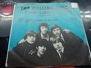 Rolling Stones - The Last Time - Original U.S. 45RPM - 7