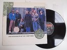 VAN MORRISON & THE CHIEFTAINS - IRISH HEARTBEAT VINYL LP EX/NR MINT UK ORIGINAL