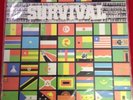 Bob Marley & The Wailers Survival Vinyl LP w/ Spanish Labeling