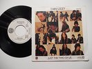 Thin Lizzy 45,,,,,,,,Do anything you want to do ))))) NORWAY 7 Vertigo 