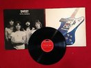 THE SWEET LEVEL HEADED STUNNING NR MINT A1 B2 ORIGINAL VINYL LP  FREE POSTAGE