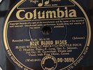 BLIND WILLIE DUNN'S GIN BOTTLE FOUR 