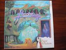 FANTASY - PAINT A PICTURE - VERY RARE PROG ROCK POLYDOR 2383 246 MADE IN ENGLAND