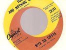 Rita Da Costa - Northern Soul -Very Rare