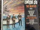 Beatles 1964 Something New Sealed