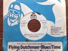LEON THOMAS Just In Time To See The Sun 45 Latin Northern Soul PROMO NM