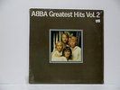 ABBA Greatest Hits Vol.2 US ORIGINAL 1979 LP MINT SEALED SD-16009