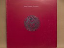 KING CRIMSON - DISCIPLINE LP RECORD 1981 A1/B2