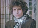 Bob Dylan Blonde on Blonde double lp CBS UK 1966 exc condition