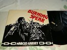 BURNING SPEAR-Marcus Garvey-ISLAND ILPS 9377-NM-