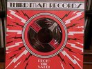 White Stripes, Rated X / Whispering Sea - Third Man, 7