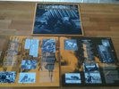 Julian Cope Teardrop Explodes Floored Genius UK 2LP Island New Wave Psych