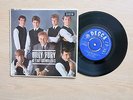 BILLY FURY & THE GAMBLERS UK 7