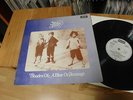 Thin Lizzy- Shades of a blue orphanage- German promo 1972