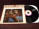 JOHN COLTRANE 