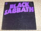 BLACK SABBATH , MASTER OF REALITY . VERTIGO SWIRL . LISTEN TO BOTH SIDES.