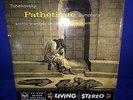 @RCA LIVING STEREO SB 2024 *MONTEUX* TCHAIKOVSKY 'PATHETIQUE SYMPHONY NO.6* BSO*