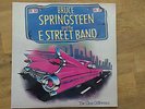 Bruce Springsteen & The E Street Band - The Clear Difference - 3 x vinyl