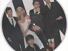 BLONDIE - PARALLEL LINES - 12