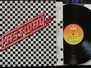 KLP137 - Fastway - same (CBS 25359) UK LP + OIS, cbs 1983