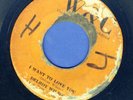 1373 DELROY WILSON & LYN TAIT & JETS-I WANT TO LOVE YOU-W & C REGGAE 45 7