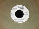 The Free Design 45 PROJECT 3 Close Your Mouth It's Christmas PROMO M- 1968