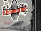 GEORGES DELERUE L'HOMME DE RIO FRENCH ORIG OST EP 45 PS 7