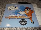 MR. ICE (TOKYO BLADE) Have An Ice Day LP Signed  NWOBHM TYRANT CHARGER