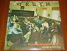 ROGER BRELAND'S TRUTH - SONGS THAT ANSWER QUESTIONS - RARE 1976 SEALED LP