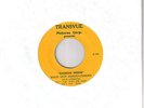 Jimi Hendrix  Promo only one sided  7