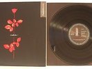 ARGENTINA LP - depeche mode - VIOLATOR (TOCO International / ABR S.A., TI 786)