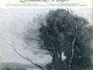 HMV ALP1666 - Franck & Faure - Sonatas - Christian FERRAS - Pierre BARBIZET - FS