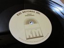 TIM WEISBERG Tip of the NR-7 NAUTILUS HALF SPEED AUDIOPHILE TEST PRESS